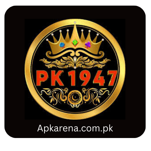 PK1947 Game