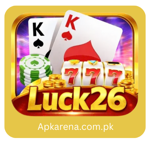 Luck26 Game