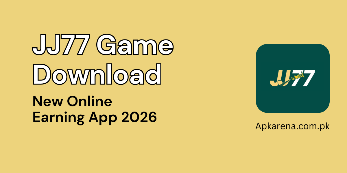 JJ77 Game