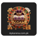 2V Game