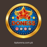 Done55 Game