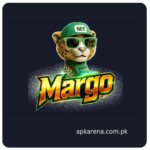 MARGO Game